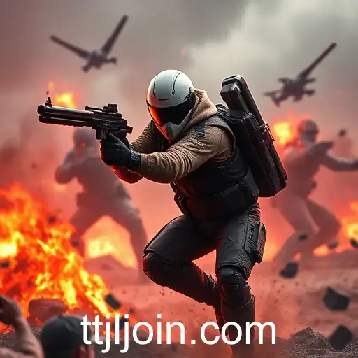 Exploring the Thrills and Strategies of Action Games