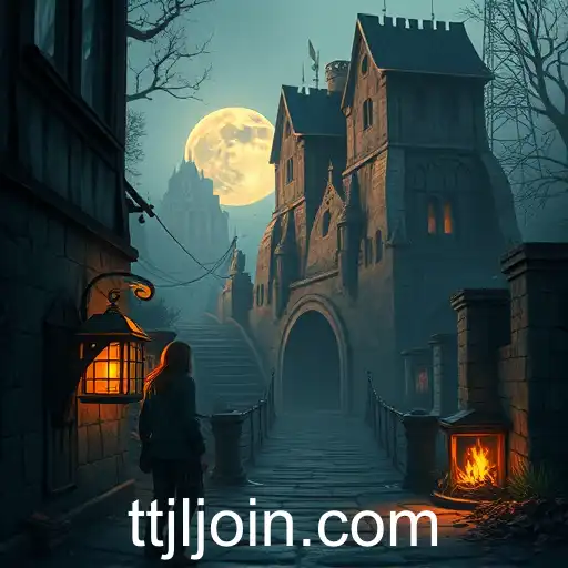 Exploring the Captivating World of Adventure Games