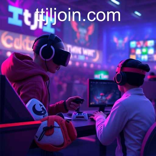 The Digital Evolution of English Gaming