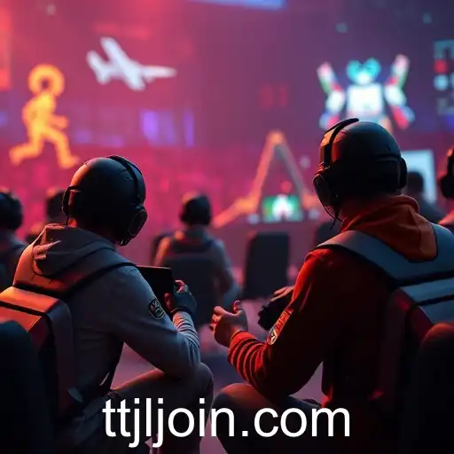 The Evolution of Online Gaming in 2025