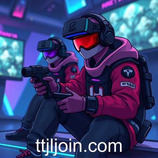 The Rising Tide of Gaming in 2025