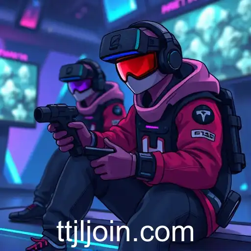 The Rising Tide of Gaming in 2025