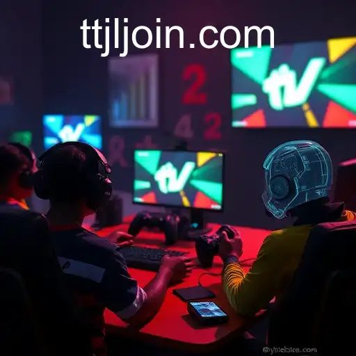 Rising Popularity of Online Games Amid Global Events