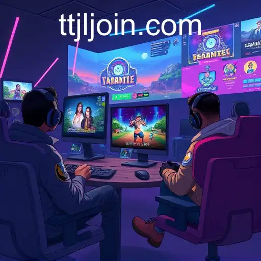 The Evolution of Online Gaming in 2025