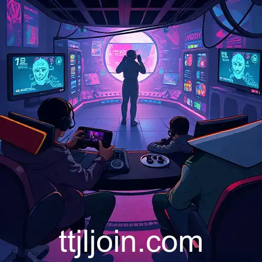 The Evolution of Online Gaming in a Changing World