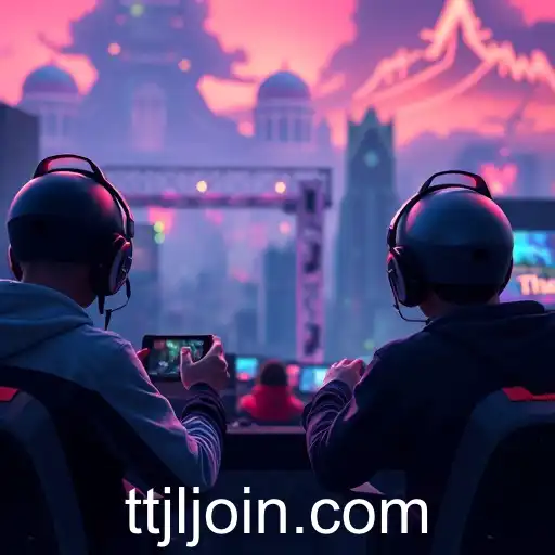 The Evolution of Online Gaming Platforms