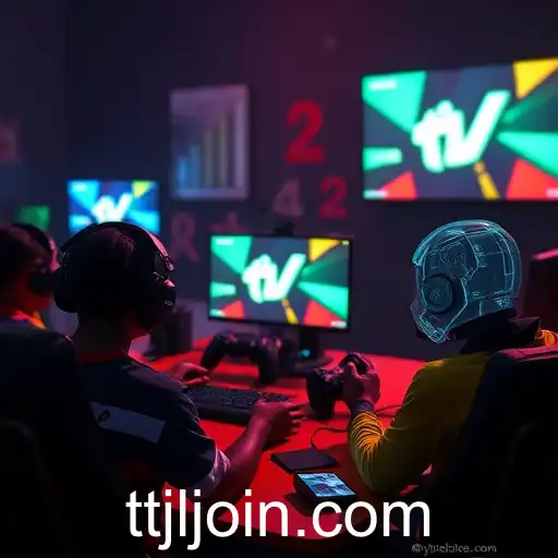 Rising Popularity of Online Games Amid Global Events