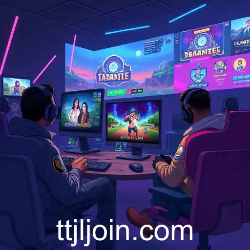 The Evolution of Online Gaming in 2025