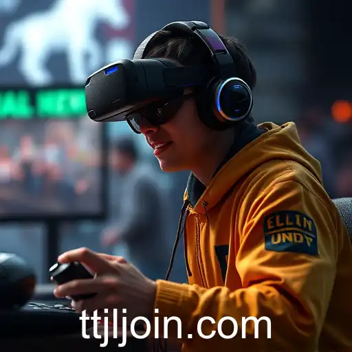 The Rise of English Game Platforms in 2025