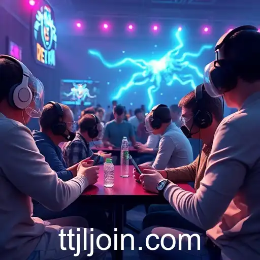 Rise of Online Gaming Platforms in 2025