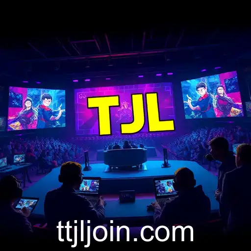 Exploring the Rise of TTJL in the Gaming World
