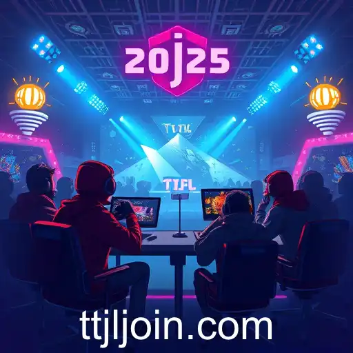 The Rise of TTJL: Shaping the Future of Online Gaming