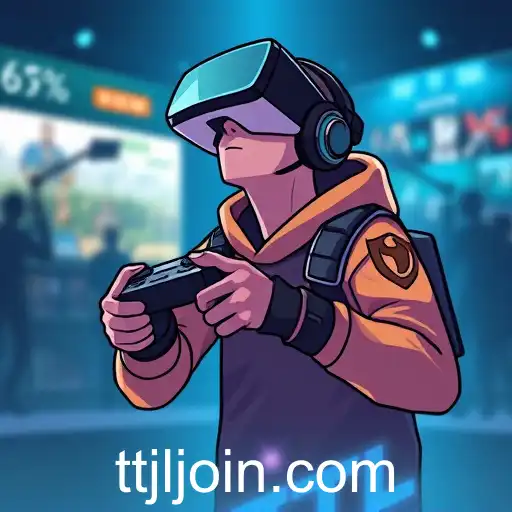 The Rising Star of English Gaming: TTJL