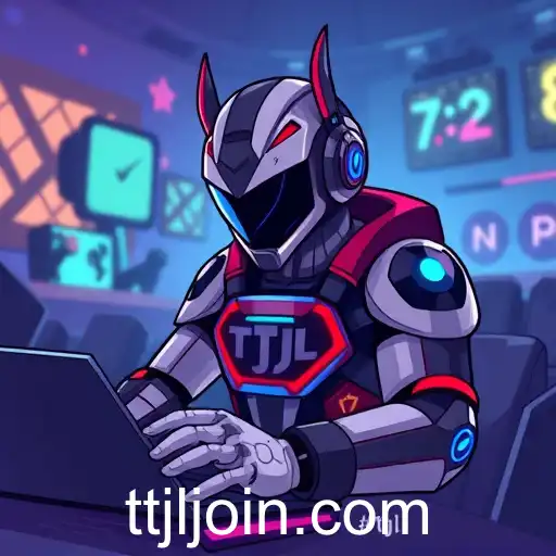 The Role of TTJL in Modern Gaming