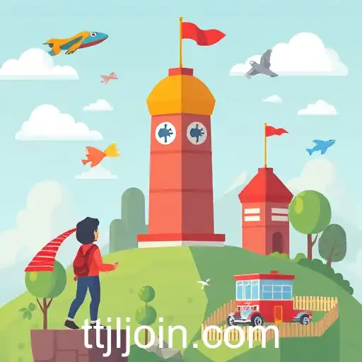 The Rise of 'ttjl' in the Gaming Sector