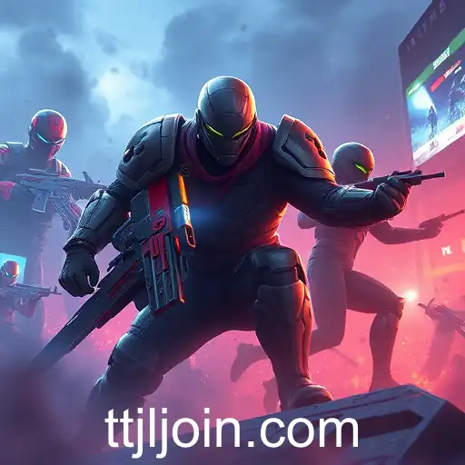 TTJL Revolutionizes Online Gaming Experience