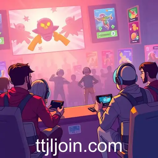 The Rise of TTJL and Its Impact on the Gaming Landscape