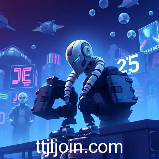 The Rise of TTJL in Gaming Enthusiasts' Circles