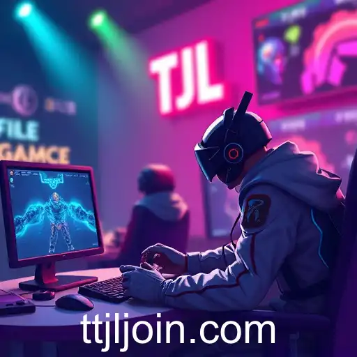 TTJL Revolutionizes Online Gaming in 2025