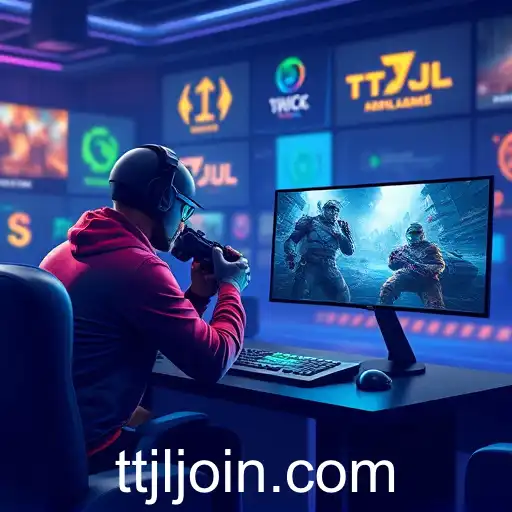 The Rise of TTJL: A New Era in Online Gaming