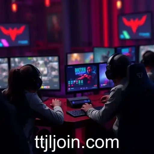 The Rise of TTJL in Online Gaming