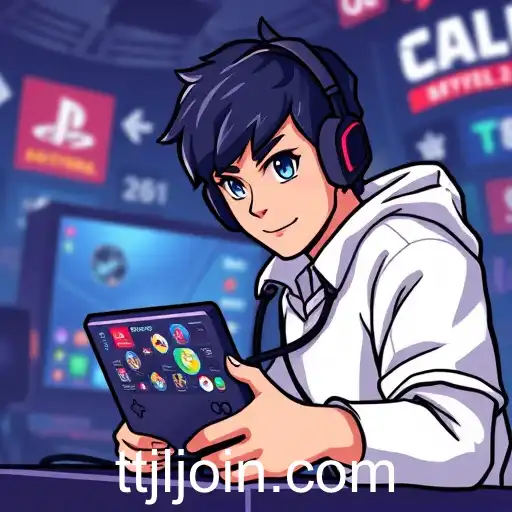 Impact of TTJL's Rise on Online Gaming Culture