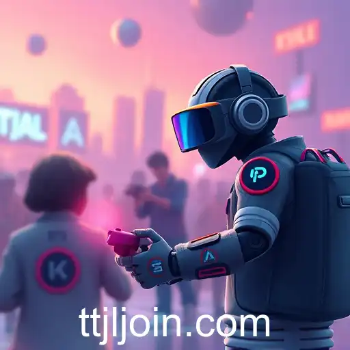 The Rise of TTJL: Revolutionizing Online Gaming in 2025