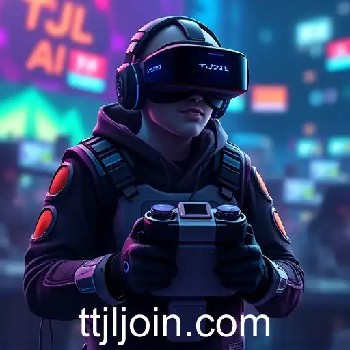 The Rise of TTJL in Online Gaming