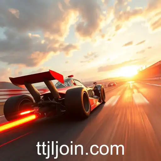 Exploring the Thrills of Racing Games: A Virtual Journey on the Fast Lane