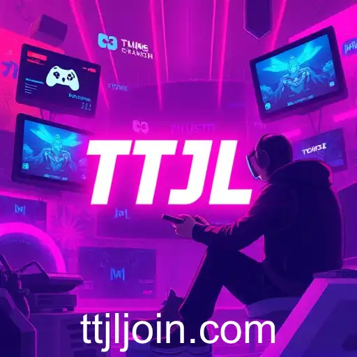 Revolutionizing Gaming with TTJL
