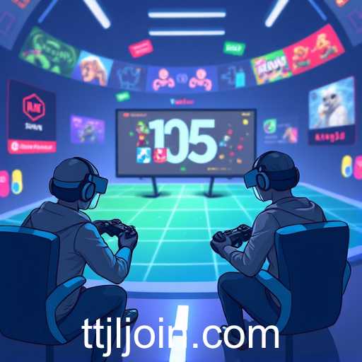 The Rise of Online Gaming in Turbulent Times