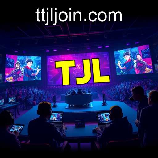 Exploring the Rise of TTJL in the Gaming World