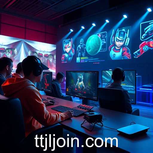 The Rise of TTJL: Shaping the Future of Online Gaming