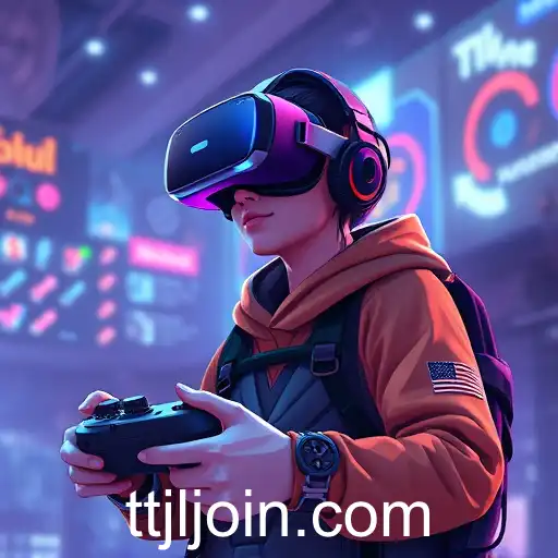 Rise of TTJL: Transforming Online Gaming in 2025