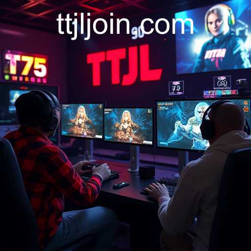 The Rise of TTJL: A New Era in Online Gaming