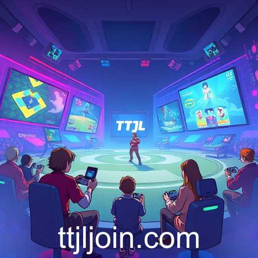 The Rise of TTJL in Online Gaming