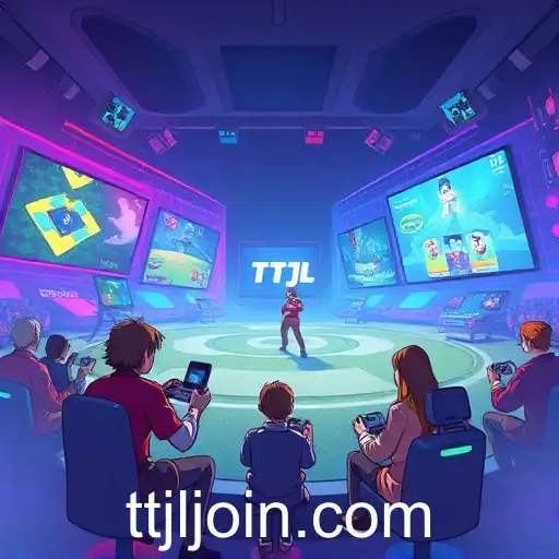 The Rise of TTJL in Online Gaming