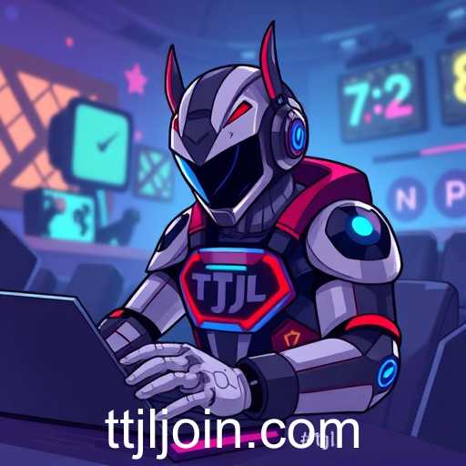 The Role of TTJL in Modern Gaming