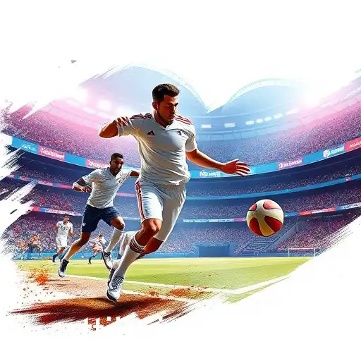 Exploring the Exciting World of Sports Games: A Dive into 'ttjl'