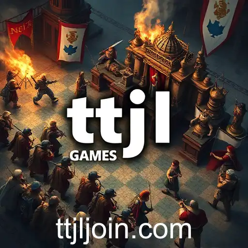 The Growing Popularity of Strategy Games: How 'ttjl' is Revolutionizing the Gaming Scene