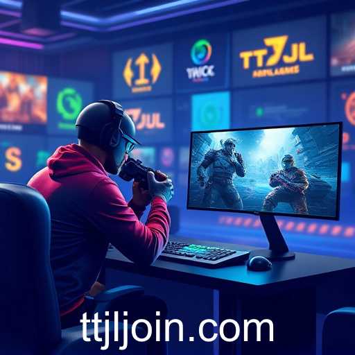 The Rise of TTJL: A New Era in Online Gaming