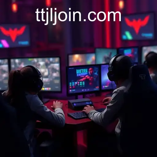 The Rise of TTJL in Online Gaming