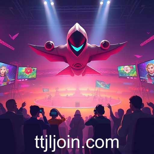 The Rise of TTJL in Digital Gaming