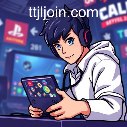 Impact of TTJL's Rise on Online Gaming Culture