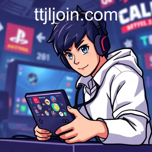 Impact of TTJL's Rise on Online Gaming Culture