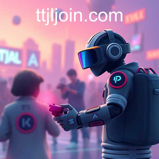 The Rise of TTJL: Revolutionizing Online Gaming in 2025