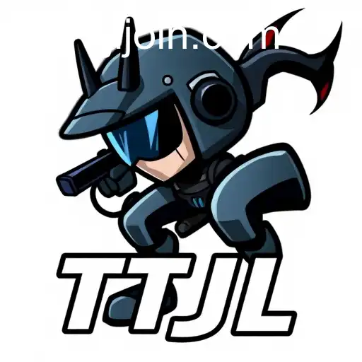 The Rise of TTJL in Online Gaming