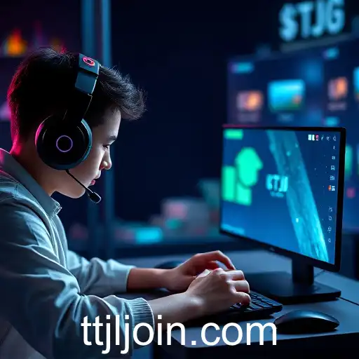 The Rise of TTJL in Online Gaming